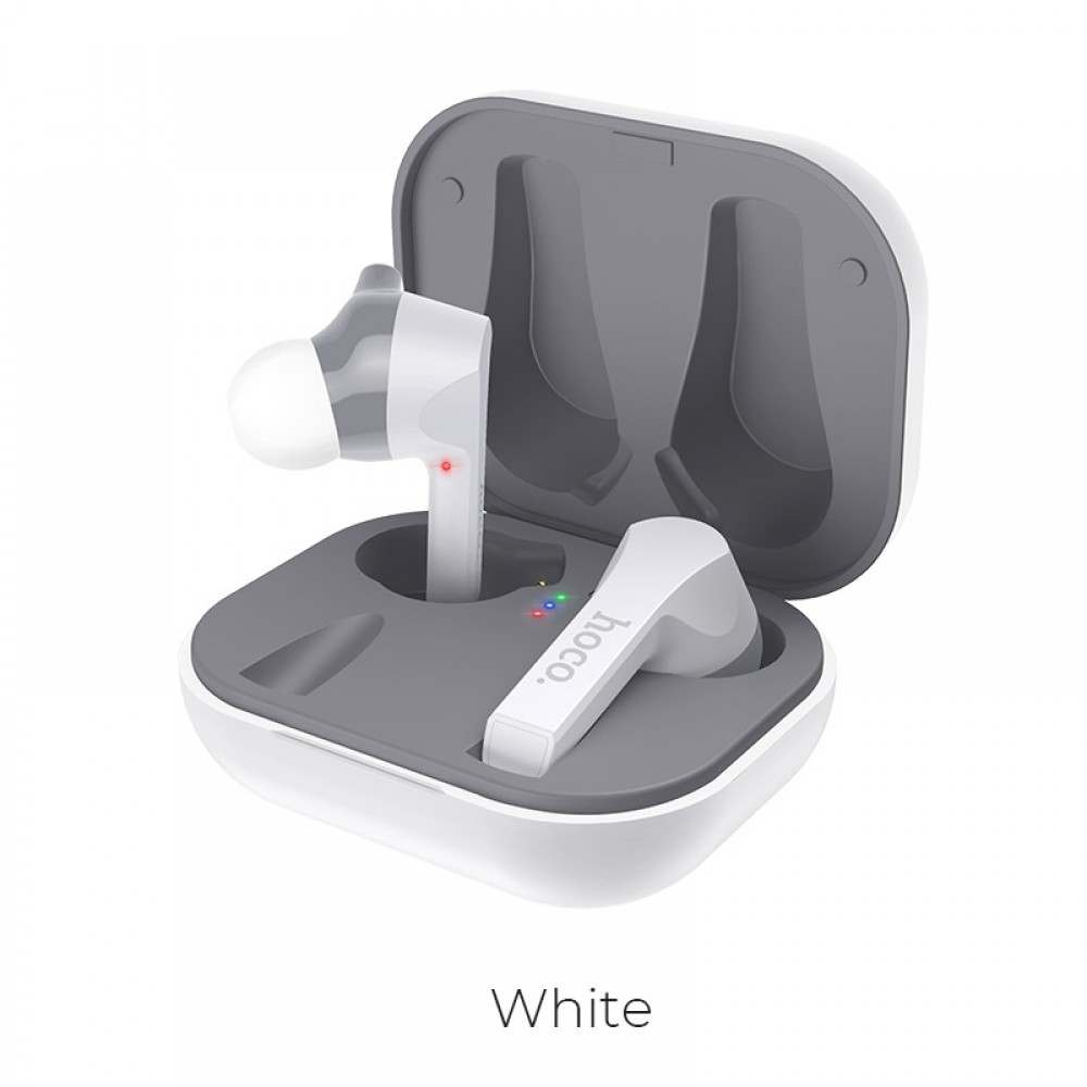 Cuffie wireless Pleasure ES34 di Hoco. – Compulab Bari – Centro Assistenza  Autorizzato Apple \u0026 Rivenditore Punto Vendita